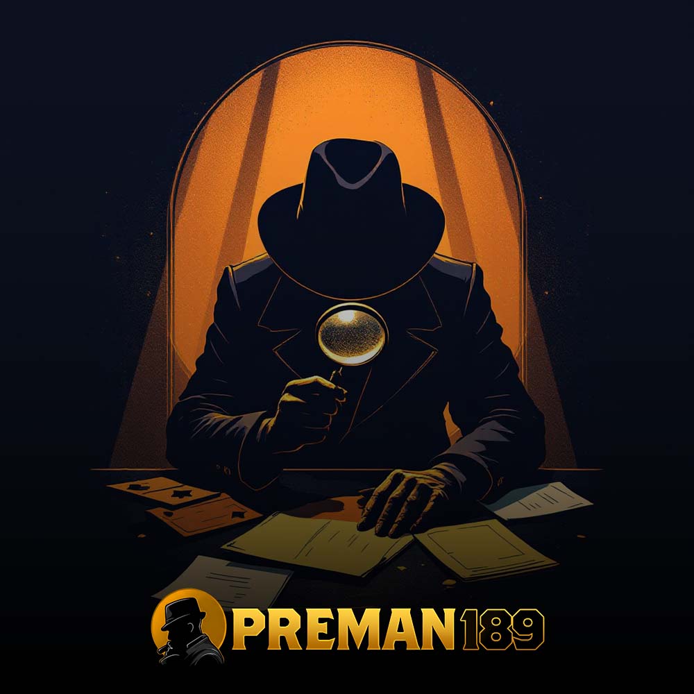 preman189